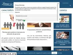 Sites similar to letrasenlared.com