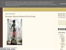 Sites similar to letrasfanasticas.blogspot.com