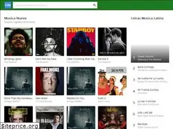 Sites similar to letrasfm.info