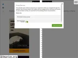 Sites similar to letrasinquietas.com