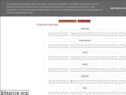 Sites similar to letraspersonalizadas.org