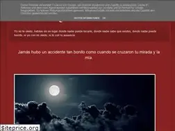 Sites similar to letrasquedejan.blogspot.com