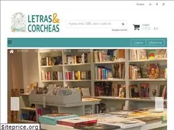 Sites similar to letrasycorcheas.com.ar