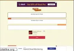 Sites similar to letrasyfuentes.com