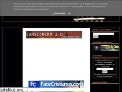 Sites similar to letrasynotasdealabanzas.blogspot.com