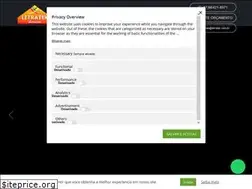 Sites similar to letratek.com.br