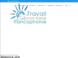Sites similar to letravail.org