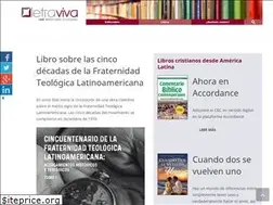 Sites similar to letraviva.com