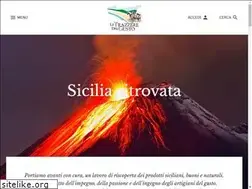 Sites similar to letrazzeredelgusto.it