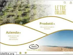 Sites similar to letrecolline.net