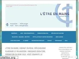 Sites similar to letreenmains.com