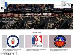 Sites similar to letreflegend.org