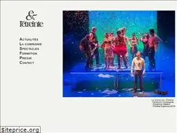 Sites similar to letreinte.fr
