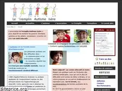 Sites similar to letremplin-isere.org