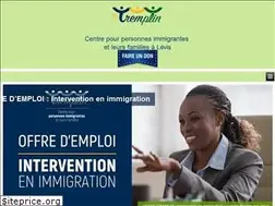 Sites similar to letremplinlevis.com