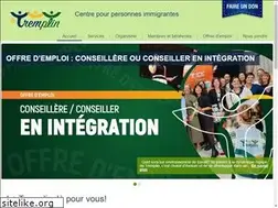Sites similar to letremplinlevis.org