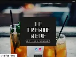 Sites similar to letrenteneuf.com