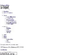 Sites similar to letreport.com