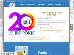Sites similar to letreporte.it