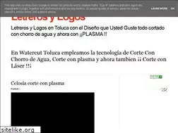 Sites similar to letreros-logos.blogspot.com