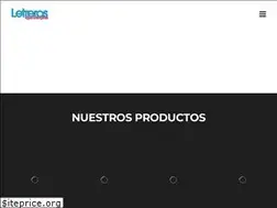 Sites similar to letrerosmonterrey.com