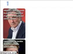 Sites similar to letribunaldunet.fr