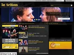 Sites similar to letriton.com