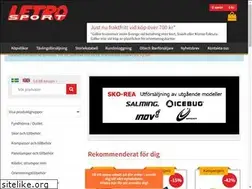 Sites similar to letro.se