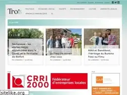 Sites similar to letrois.info