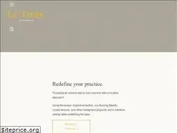 Sites similar to letroisapothecary.com