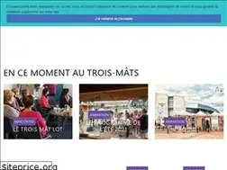 Sites similar to letroismats.fr