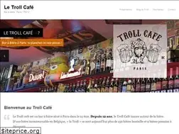 Sites similar to letrollcafe.com