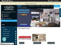 Sites similar to letromebel.com.ua