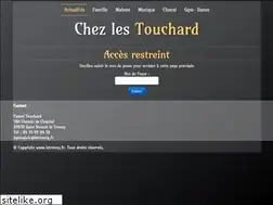 Sites similar to letroncy.fr