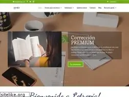 Sites similar to letropia.net