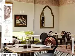 Sites similar to letrouaumur.com