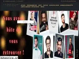 Sites similar to letroyesfoisplus.fr