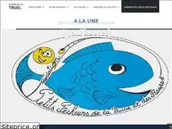 Sites similar to letruel.fr
