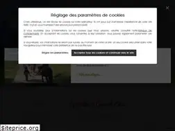 Sites similar to letrylambord.be