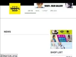 Sites similar to lets-1000.com