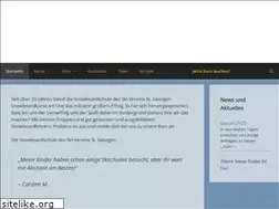 Sites similar to lets-board.de