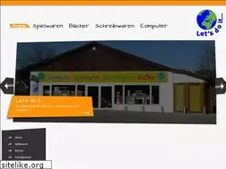 Sites similar to lets-do-it.de
