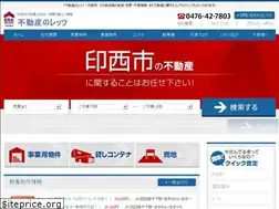 Sites similar to lets-f.co.jp