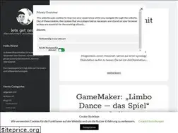 Sites similar to lets-get-nerdy.com