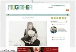 Sites similar to lets-get-together.com