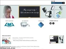 Sites similar to lets-getready.org