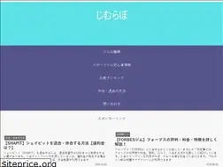 Sites similar to lets-gym.com