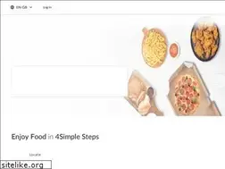 Sites similar to lets-order.co.uk