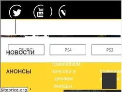Sites similar to lets-play.by