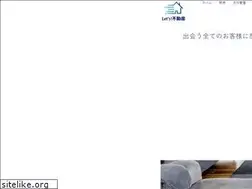 Sites similar to lets-r-e.com